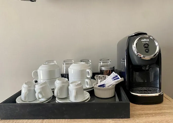 Гостьовий будинок Lost & Found - &