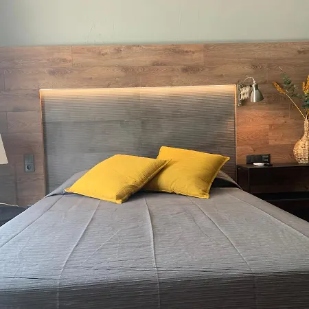 Lost&found - Guesthouse&suites Maison d'hôtes