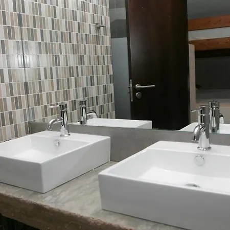 Lost&found - Guesthouse&suites 3*