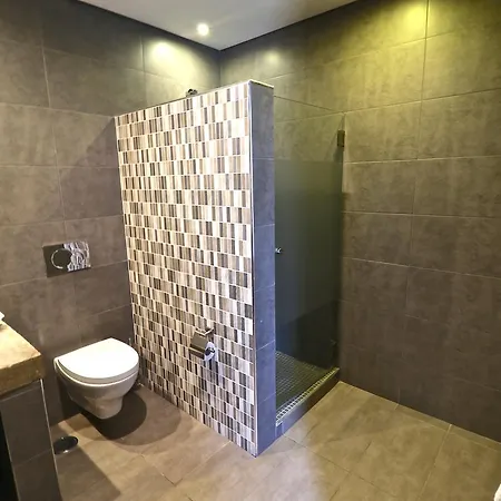 Lost&found - Guesthouse&suites Maison d'hôtes