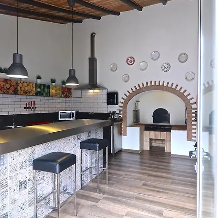 Lost&found - Guesthouse&suites Maison d'hôtes 3*