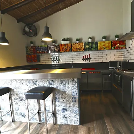 Maison d'hôtes Lost&found - Guesthouse&suites Albufeira