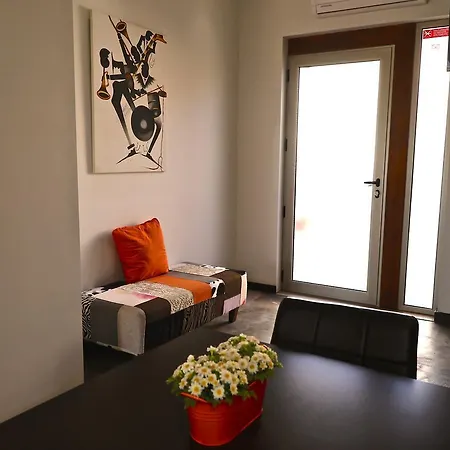 Lost&found - Guesthouse&suites Maison d'hôtes 3*