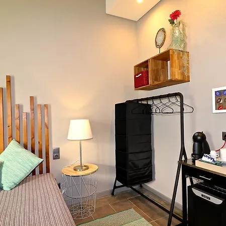 Guest house Lost & Found - & 2*