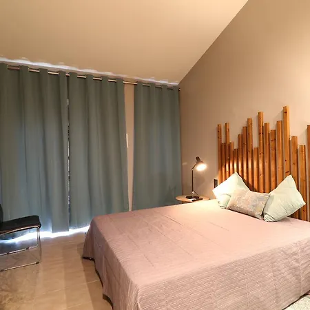 Maison d'hôtes Lost&found - Guesthouse&suites 3*