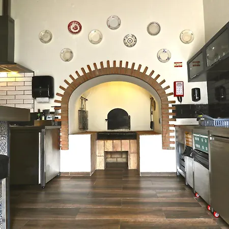 Lost&found - Guesthouse&suites Maison d'hôtes