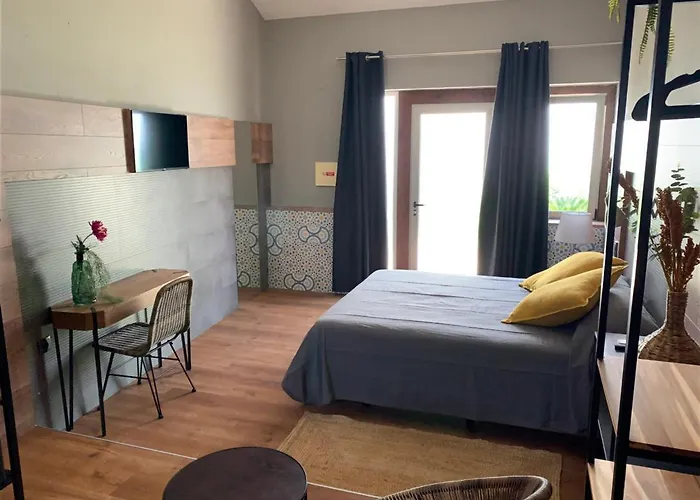 Lost&found - Guesthouse&suites