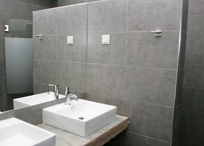 Lost&found - Guesthouse&suites 3*