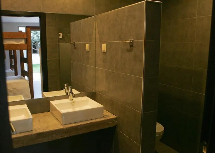 Lost&found - Guesthouse&suites Maison d'hôtes 3*