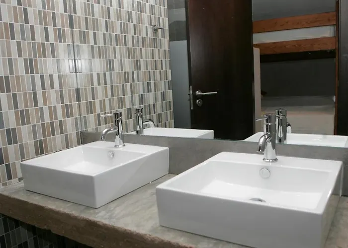 Lost&found - Guesthouse&suites 3*