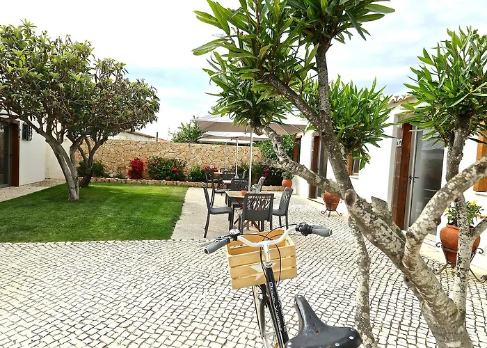 Lost&found - Guesthouse&suites 3* Albufeira