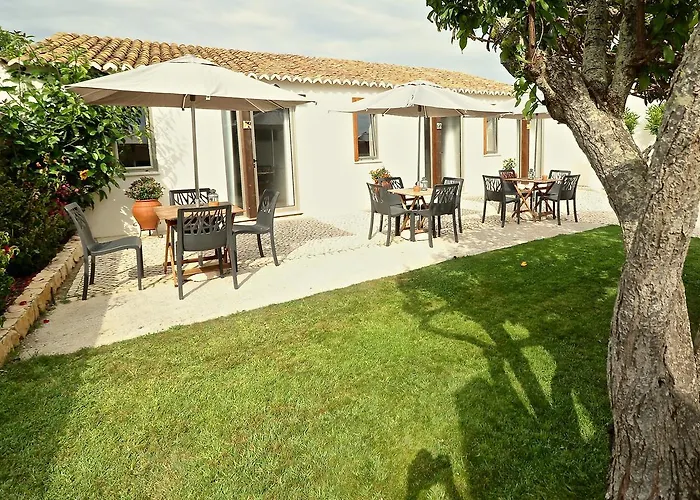 Lost & Found - & 3* Albufeira