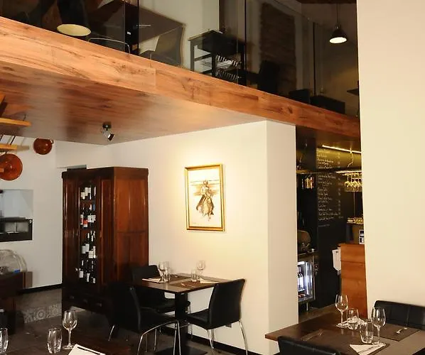 Maison d'hôtes Lost&found - Guesthouse&suites Albufeira