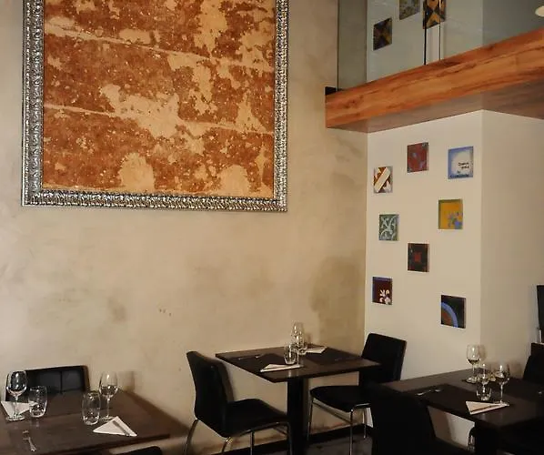 Lost&found - Guesthouse&suites Albufeira