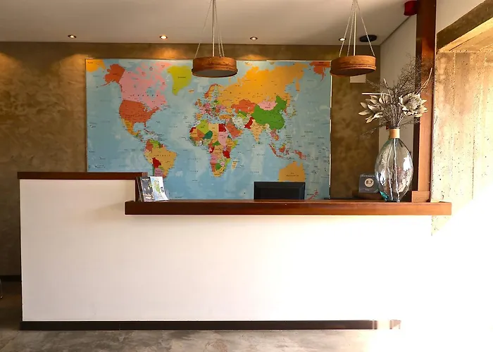 Lost&found - Guesthouse&suites 3* Albufeira