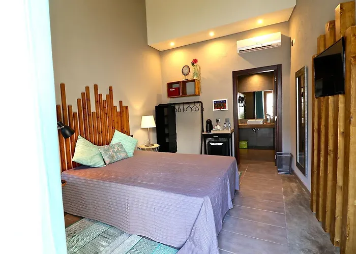 Lost&found - Guesthouse&suites