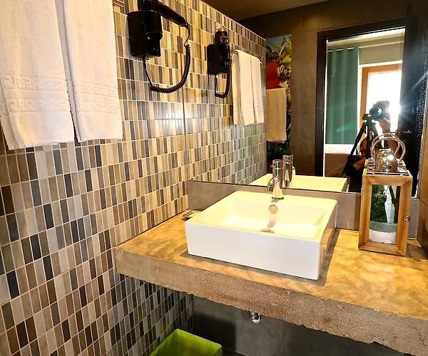 Lost&found - Guesthouse&suites Albufeira