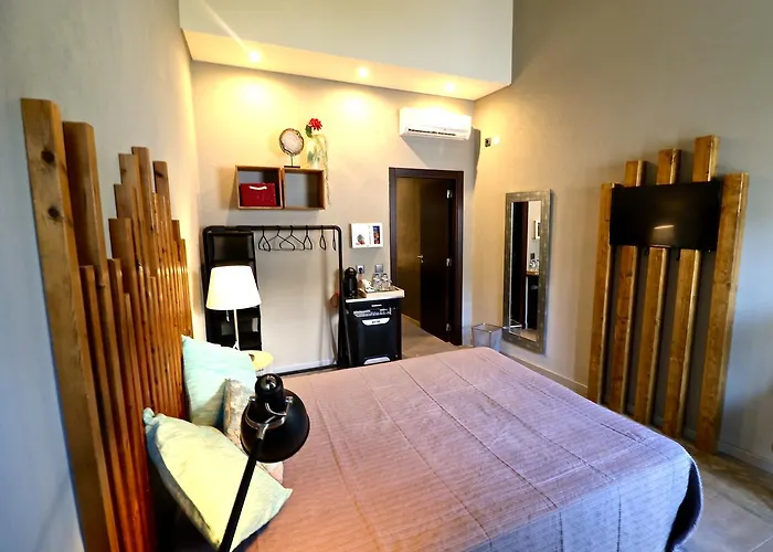 Maison d'hôtes Lost&found - Guesthouse&suites Albufeira