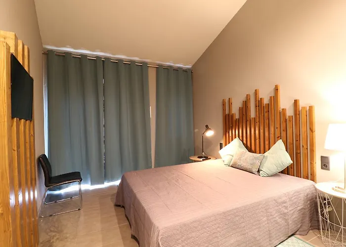 Maison d'hôtes Lost&found - Guesthouse&suites 3*