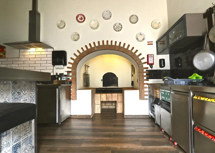 Lost&found - Guesthouse&suites Maison d'hôtes