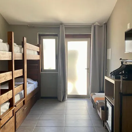 Lost&found - Guesthouse&suites Gæstehus Albufeira