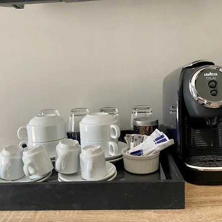 Vendégház Lost & Found - &