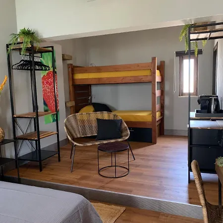 Gæstehus Lost&found - Guesthouse&suites 2*