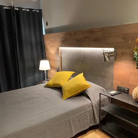 Gæstehus Lost&found - Guesthouse&suites 2*