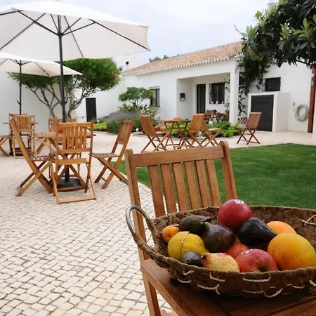 Lost&found - Guesthouse&suites Albufeira