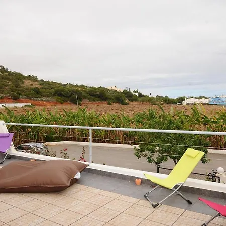 Lost&found - Guesthouse&suites 2* Albufeira