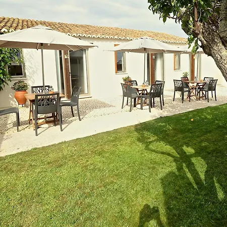 Lost&found - Guesthouse&suites 2* Albufeira
