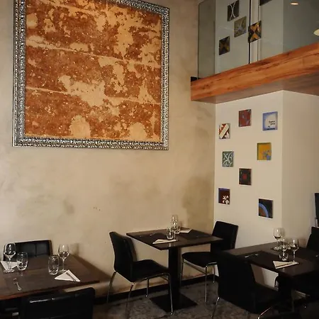Lost&found - Guesthouse&suites Albufeira