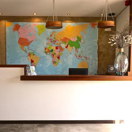 Lost&found - Guesthouse&suites 2* Albufeira