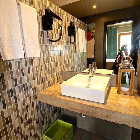 Lost&found - Guesthouse&suites Albufeira