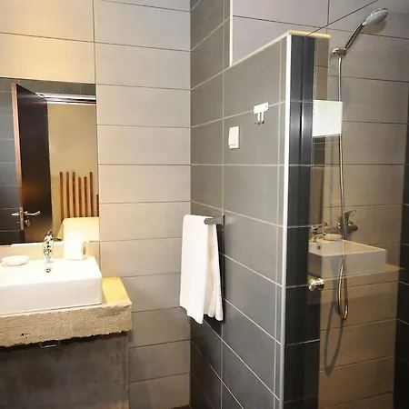 Lost&found - Guesthouse&suites 2* Albufeira