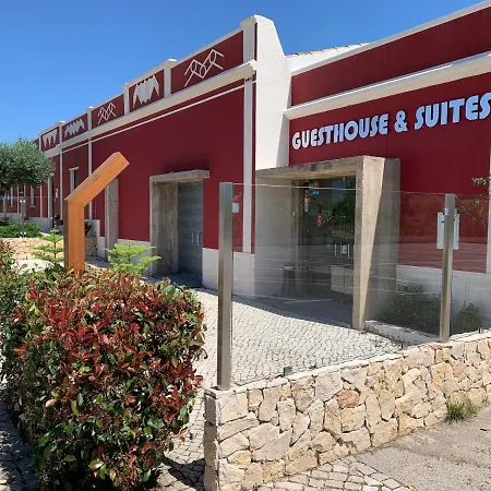 Lost&found - Guesthouse&suites 2* Albufeira