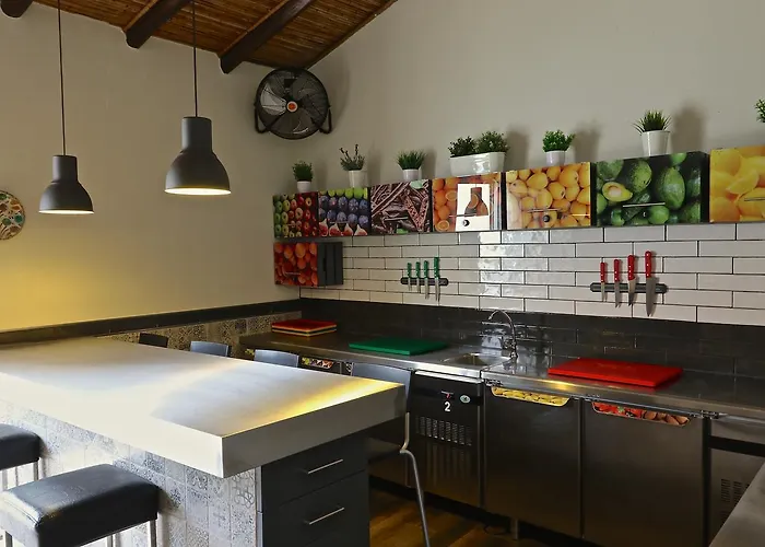 Lost & Found - & Guest house