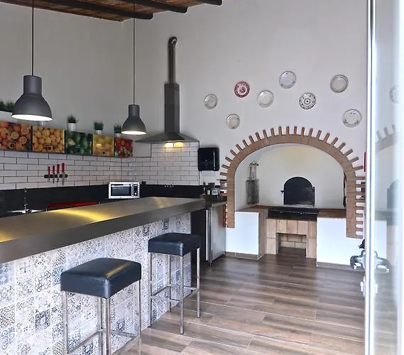 Lost & Found - & Guest house 3*