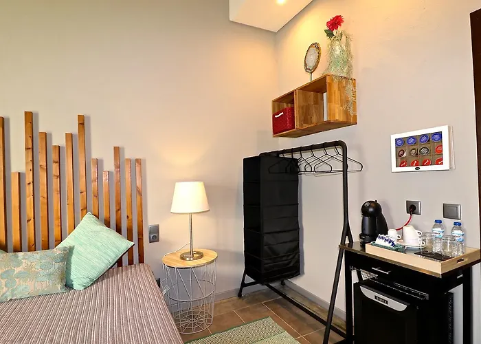 Guest house Lost & Found - & 3*